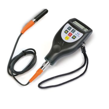 Tykkelsesmåler til belægning Sauter TE