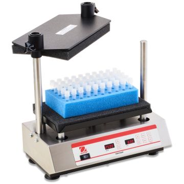 Vortex mixer Ohaus multi tube