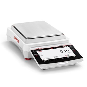 Præcisionsvægt Ohaus Explorer Plus - EXP