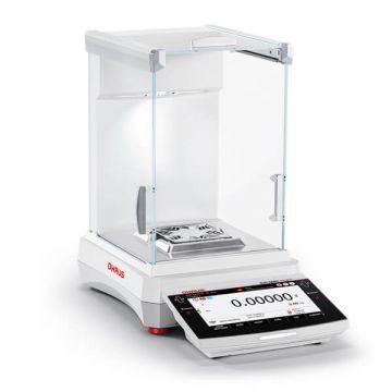 Semi-mikro vægt Ohaus Explorer Plus - EXP