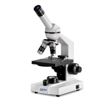 Skolemikroskop KERN OBS-1