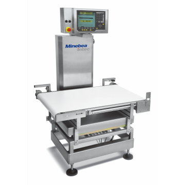 Checkvejer Minebea Intec EWK WS 30|60 KG