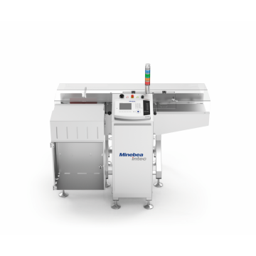 Checkvejer Minebea Intec Essentus® L efficiency/performance