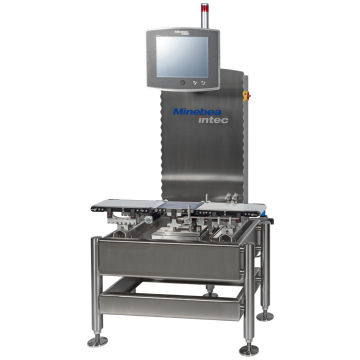 Checkvejer Minebea Intec Flexus®