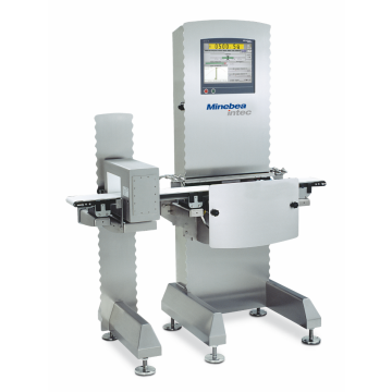 Checkvejer Minebea Intec CoSynus®