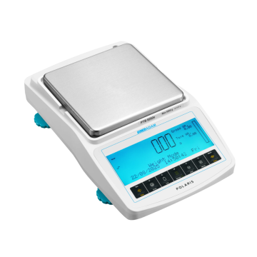 Præcisionsvægt Adam Polaris