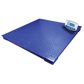 Gulvvægt ADAM PT  med GK display