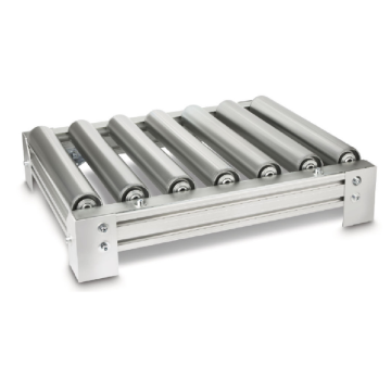 YRO rullebane til tørt miljø