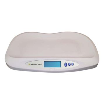 Babyvægt JScale SCJ