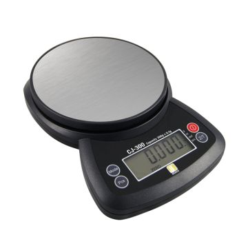 Finvægt CJ300 - 300g/0,1g