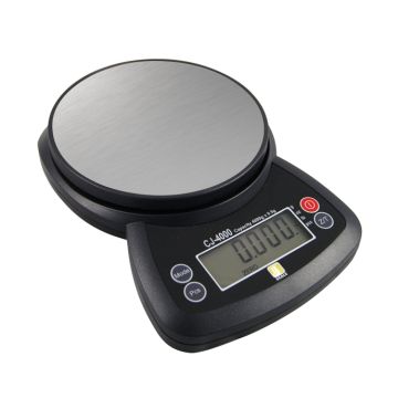 Finvægt CJ4000 - 4kg/0,5g