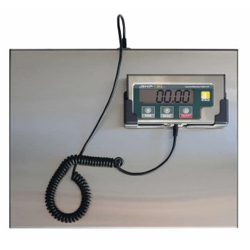 Pakkevægt JSHIP 130 (60 kg / 50 g)
