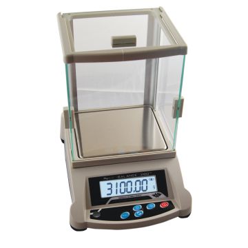 Præcisionsvægt SCM3100