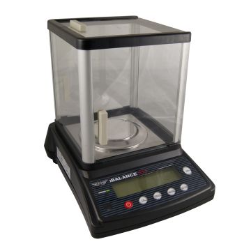 Laboratorievægt SCM311