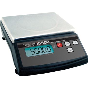Finvægt iBalance 5500 - 5,5kg/0,1g