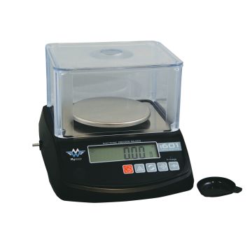 Laboratorievægt iBalance 601 - 600g/0,01g