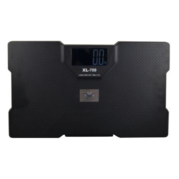 Personvægt XL700T-4L - TALENDE - OBS. IKKE DANSK TALE