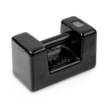 Kalibreringslod KERN M1 (346-0)
