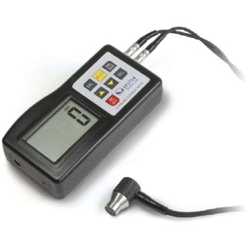 Tykkelsesmåler til væg Sauter TD-US