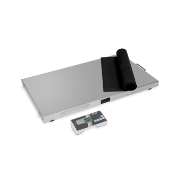 Trådløs platform vægt Kern EOS-A