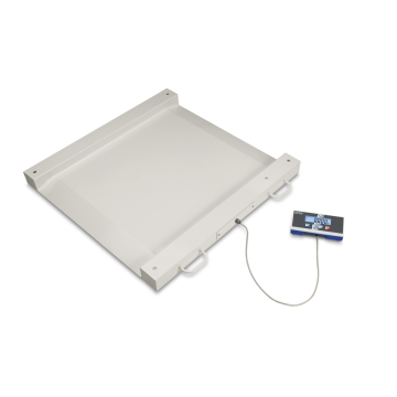 Kørestol platform vægt Kern MWC 