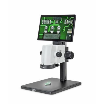 Video Mikroskop OIV 345