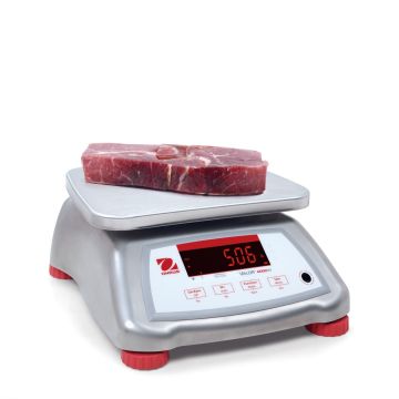 Fødevarevægt - Ohaus VALOR 4000